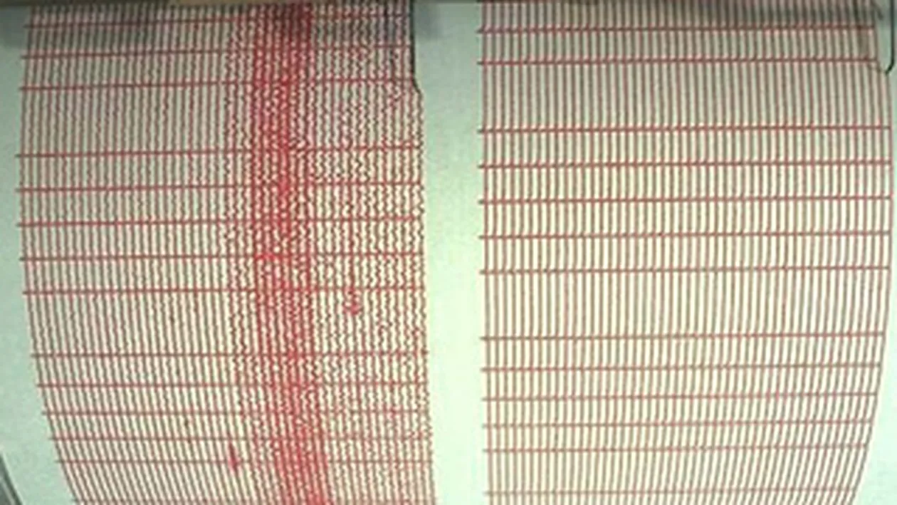 Sapte morti si sute de raniti, in urma unui cutremur produs in sud-estul Iranului