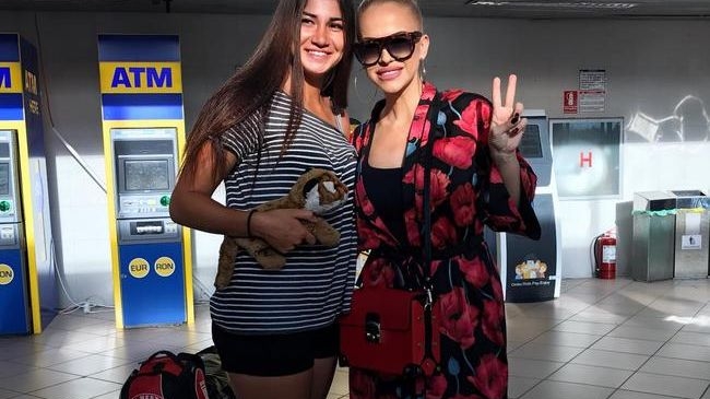 Ce a adus în bagaj Diana Belbiță de la Exatlon, când s-a întors din Republica Dominicană