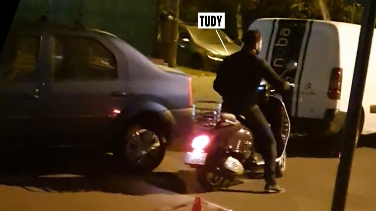 Ex-ul Oanei Zăvoranu
a plecat ”cu mâna goală” din NUBA!
