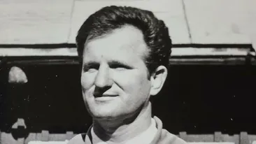 Doliu în sport. A murit Ioan Crâsnic, antrenorul român cu 8 Olimpiade la activ