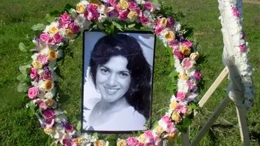 Si-au luat adio de la marea artista intr-un mod emotionant! Vezi ce gest incredibil au facut rudele si prietenii sopranei Mirela Zafiri, la inmormantare!