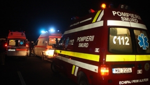 Un adolescent de 15 ani din Vrancea a murit la volanul autoturismului furat de la tatăl său