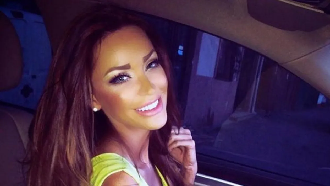 Telenovela e departe de a se fi incheiat! Uite ce declaratie de dragoste ii face Bianca lui Victor! Cine te mai crede?