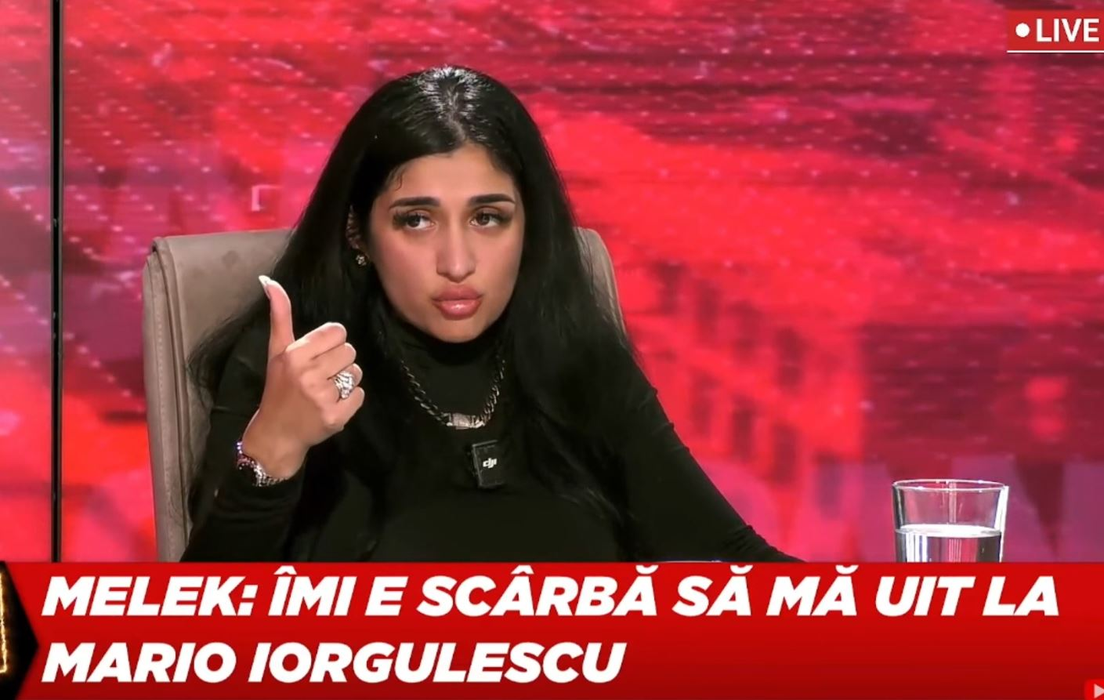 Văduva lui Dani Vicol, mesaj transant pentru Mario Iorgulescu