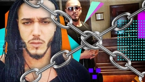 Breaking news. Musculosul de la ”Burlăcița” a fost arestat la domiciliu! Motivul…