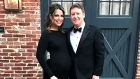 Savannah Guthrie a născut! Prezentatoarea TV a devenit mama unui băieţel