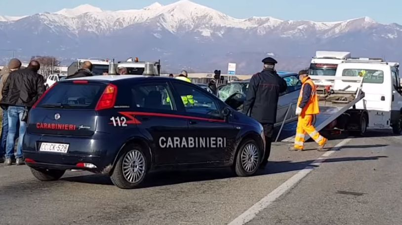 Tragedie fără margini! O româncă a fost băgată în comă de un şofer de 96 de ani