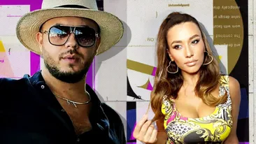 Claudia Pătrășcanu rupe tăcerea: ”Sunt încă soția lui, nu amanta!”