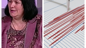 Ce previziuni a făcut clarvăzătoarea Maria Ghiorghiu despre un mare cutremur: „Să sperăm că nu va fi atât de dezastruos”
