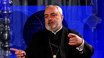 Părintele Mihai Pavel explică ce înseamnă Limbajul TĂCERII şi ce exerciții pentru suflet trebuie să facem în Postul Mare: „Poate fi la început un proces mai greoi”