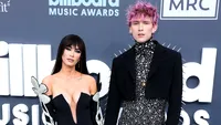 De ce Megan Fox nu dezvăluie numele fiicei sale. Machine Gun Kelly le-a spulberat fanilor iluzia!