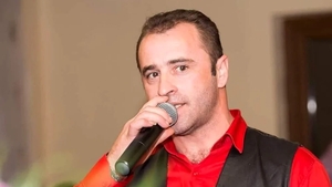 Gică Giurcă, artist din Gorj, a vrut să se sinucidă în timpul unui apel video. Șotia tocmai îl părăsise și plecase cu cei doi copii