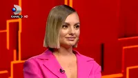 Dezvăluire uluitoare! Alexandra Stan este bisexuală: „Iubesc și bărbații și femeile”