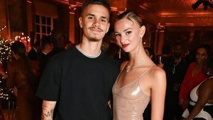 Despărțire-șoc în showbiz! Romeo Beckham și modelul Mia Regan și-au spus ADIO după 5 ani de relație