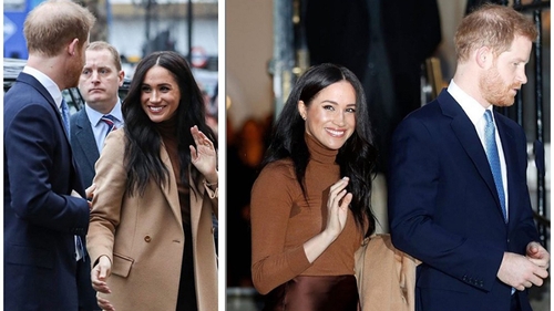 Meghan Markle, probleme cu legea! Soția Prințului Harry, în instanță în procesul intentat Mail on Sunday