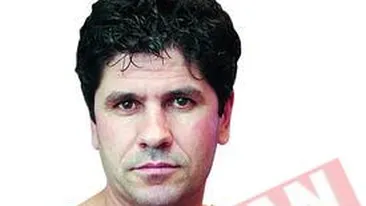 Daca isi bate joc de fata mea, ii rup picioarele