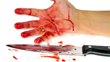 Si-a omorat iubita pentru ca ii reprosa ca da banii pe alcool