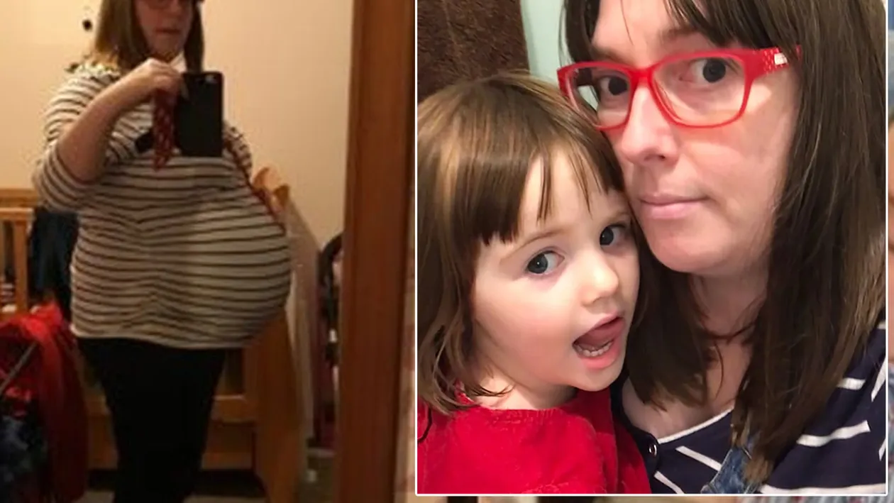 Povestea virginei de 35 de ani care a rămas gravidă și a născut o fetiță perfect sănătoasă. Ce s-a întâmplat, de fapt