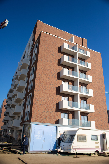 Dumitru Dragomir a dat lovitura pe piața imobiliară! Vinde apartamente și cu două milioane de euro