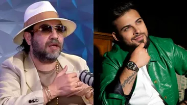 Dan Bursuc, acuzații GRAVE la adresa lui Lele. Internauții au rămas mască: ”E drogatul numărul 1”