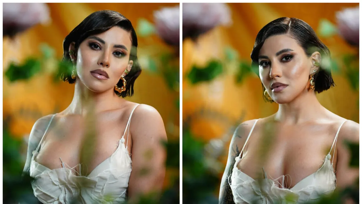 Nicoleta Nucă se confruntă cu probleme grave de sănătate: „Apa și aerul rece au fost cireașa de pe tort