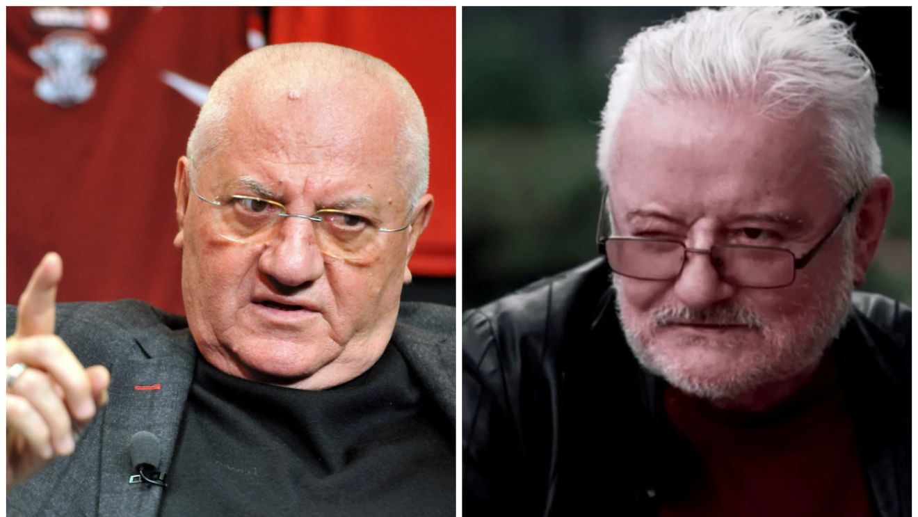 Mitică Dragomir, lovitură sub centură pentru Irinel Columbeanu: Nu are niciun gram de compasiune pentru situația în care a ajuns fostul milionar: „Nu mi-e milă de omul prost”