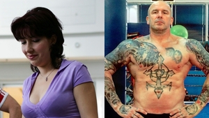 Incredibil! Cătălin Zmărăndescu a divorțat de soție pentru 30 de lei. Acesta o bătea zdravăn pe femeie