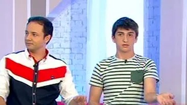 Furculita 773 - Asta este tatuajul pe care Petru Buiuca, castigatorul Masterchef, si l-a facut! O sa semnez un contract cu un restaurant central pe foarte multi bani