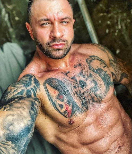Daria Radionova l-a dat în fapt pe Alex Bodi! Ce i-a spus despre Bianca Drăgușanu: ”Amantă, prostituată, psihopată…” + ”Veți dispărea ca penele în vânt! Yah!!”