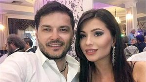 Liviu Vârciu s-a cumințit?! Anda Călin a dat totul din casă: "Nu-mi dă motive de gelozie"