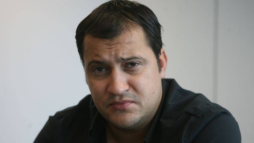 Pedeapsa cumplita pentru agresorul parintilor lui Serban Huidu! A fost condamnat definitiv la inchisoare cu EXECUTARE