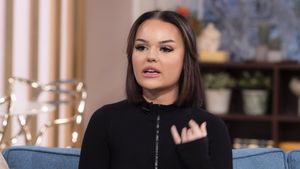 "M-am culcat suferind de o migrenă îngrozitoare. Când m-am trezit, nu mă mai recunoșteam". Ce au zis medicii despre boala tinerei