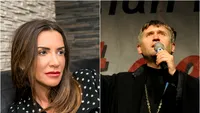 Noi dezvăluiri despre CRISTIAN POMOHACI, făcute în direct de MARA BĂNICĂ: „L-a auzit când ieşea din altar şi l-a înjurat de toţi…“