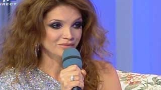 Cristina Spatar este insarcinata in trei luni: "Am incercat un an de zile si merita orice sacrificiu"