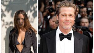 Brad Pitt este din nou singur. Motivul surprinzător care l-a determinat pe actor să se despartă de Nicole Poturalski