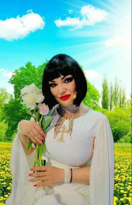 Ozana Barabancea nu a mai vrut iubit după divorț, s-a ocupat de creșterea celor doi copii
