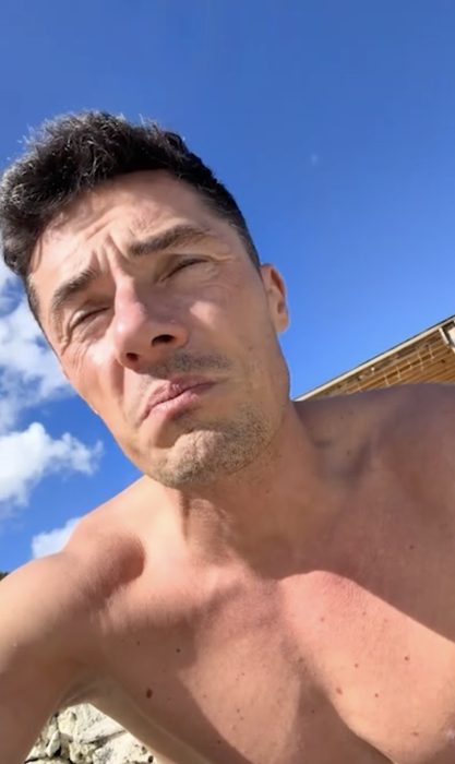Primele imagini de la Survivor 2026. Un războinic a filmat totul cu „camera ascunsă”