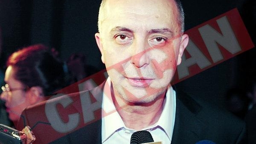 L-au inchis cu borfasii ca sa-l umileasca