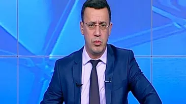 Victor Ciutacu acuză: „Dați un ban pentru caritabila familie...”