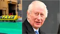 Un taximetrist francez face apel la regele Charles, după ce fostul ministru de Externe britanic ar fi REFUZAT să achite o cursă:”Vă rog să mă ajutați”