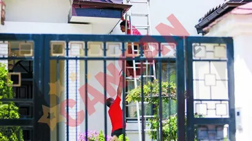 Le-a inlocuit berea cu apa chioara