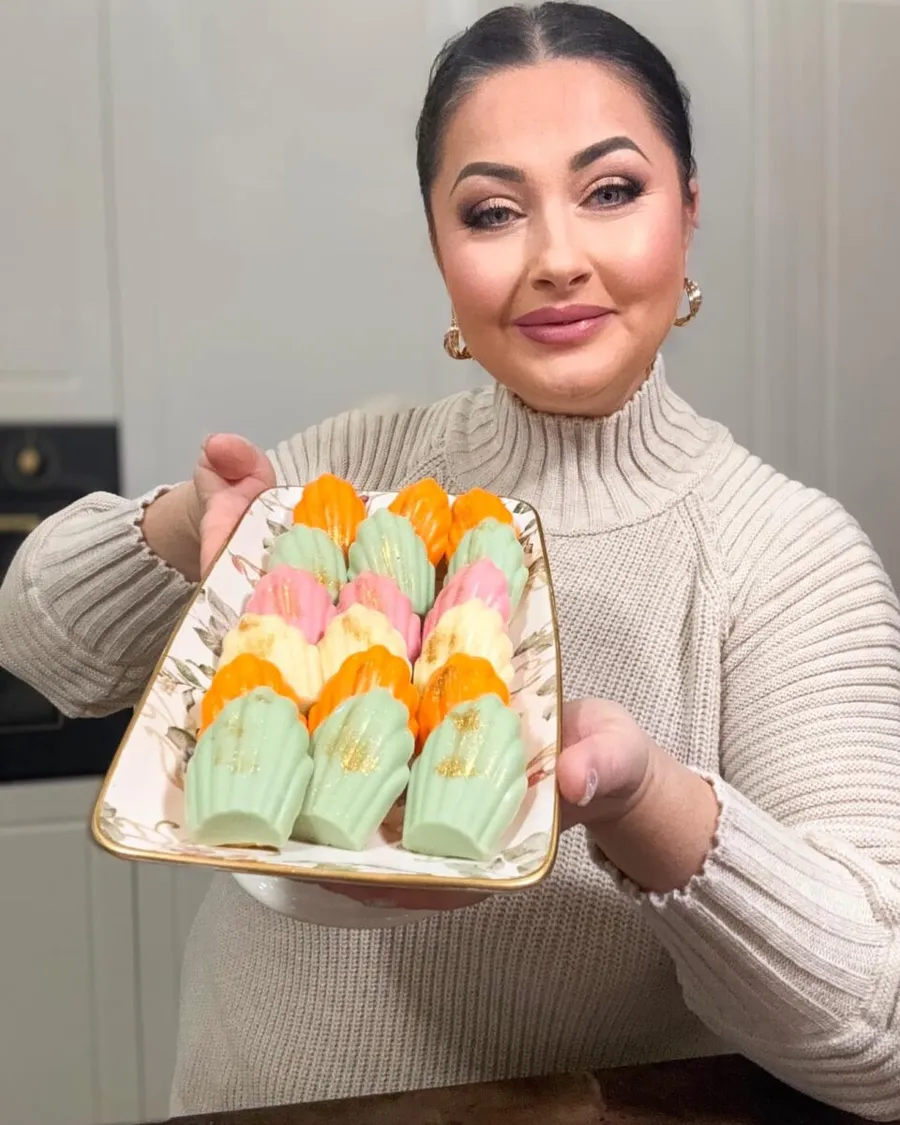 Sursa foto: Facebook Gabriela Cristea