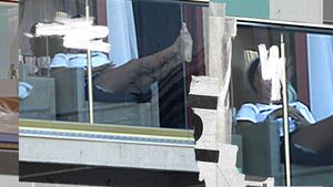 Loredana Chivu, apariție inedită pe balcon. Cum arată fosta asistentă TV după intervențiile suferite