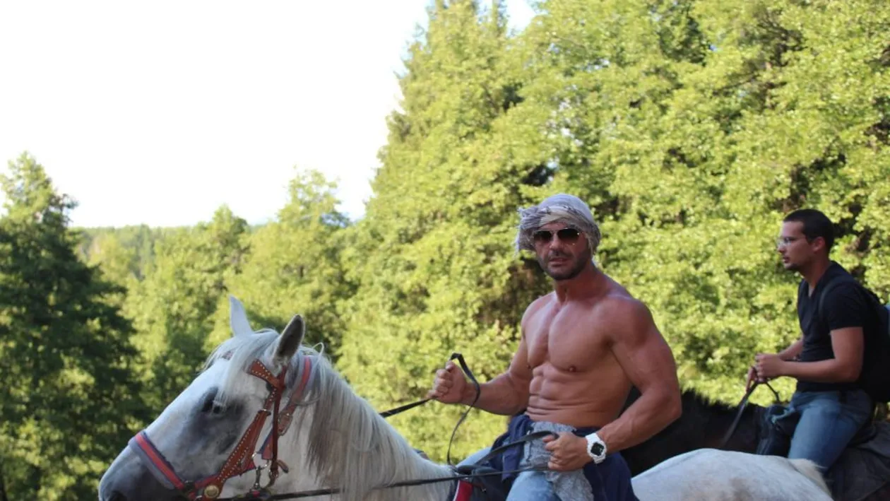 Medicina estetică nu este doar pentru femei! Cum a întinerit Cornel Păsat câțiva ani în doar 30 de minute