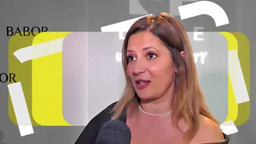 Coșmar pentru Amalia Enache, știrista de la PRO TV, pe Coasta de Azur: ”Am plecat pe pastile, dar...”