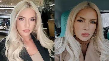 Laura Vicol, prima reacție după ce s-a spus că ar fi divorțat în secret: ”Se nasc asemenea mizerii...”