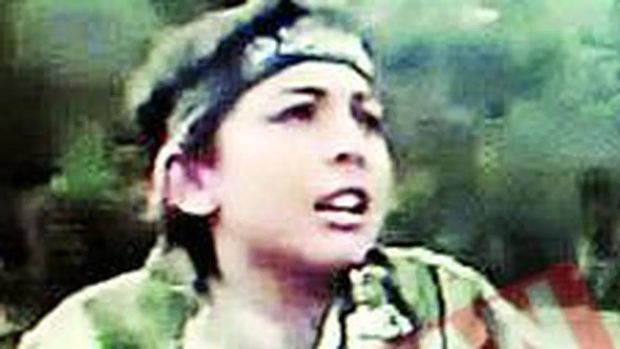 Fiul lui Ben Laden anunta noi atentate