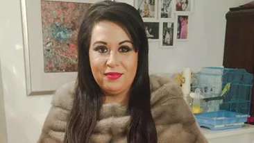 OANA ROMAN, mărturii neaşteptate într-o emisiune TV. A povestit că a trecut printr-o adevărată dramă: „Am fost muritoare de foame...“