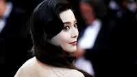 Fan Bingbing, cea mai bine plătită actriță din China, a dispărut. Autoritățile și rudele fac eforturi uriașe de peste 2  luni ca să o găsească