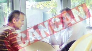 Razboi de zile mari intre Miron Mitrea si Costel Bobic
